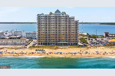 2 48th Street #706 GATEWAY GRAND, Ocean City, MD 21842 - Photo 38