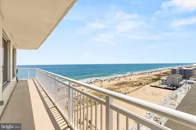 2 48th Street #706 GATEWAY GRAND, Ocean City, MD 21842 - Photo 10