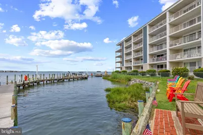 3701 Coastal Highway #321E1, Ocean City, MD 21842 - Photo 30