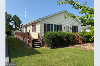 12414 Kent Road, Ocean City, MD 21842 - Photo 2