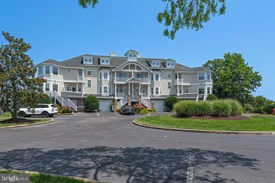20 Fishing Creek Lane #20, Ocean Pines, MD 21811 - Photo 78