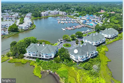 20 Fishing Creek Lane #20, Ocean Pines, MD 21811 - Photo 88