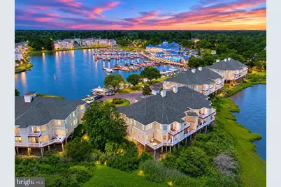 20 Fishing Creek Lane #20, Ocean Pines, MD 21811 - Photo 100