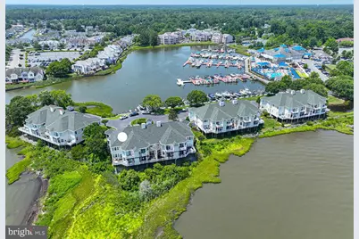 20 Fishing Creek Lane #20, Ocean Pines, MD 21811 - Photo 86