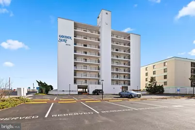 8105 Atlantic Avenue #702, Ocean City, MD 21842 - Photo 2