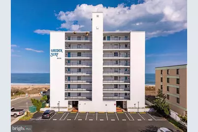 8105 Atlantic Avenue #702, Ocean City, MD 21842 - Photo 2
