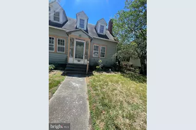 203 8th Street, Pocomoke City, MD 21851 - Photo 2