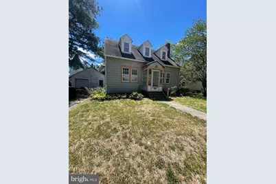 203 8th Street, Pocomoke City, MD 21851 - Photo 1