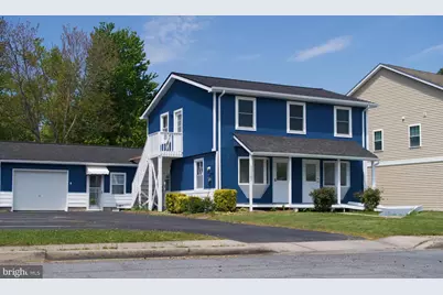 11107 Manklin Meadows Lane, Berlin, MD 21811 - Photo 1