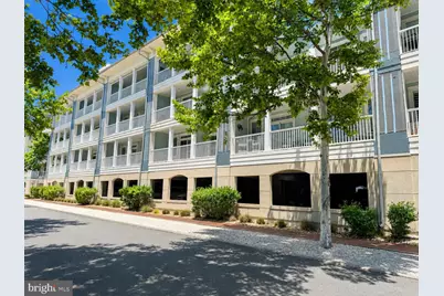 6 Sunset Island Drive #2C, Ocean City, MD 21842 - Photo 1