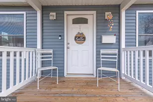 409 W Market St, Snow Hill, MD 21863 - Photo 2