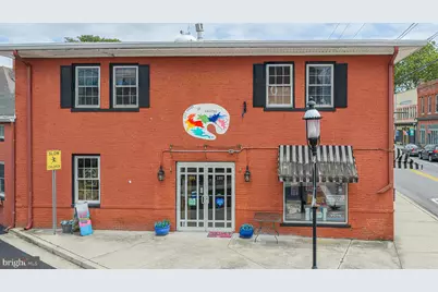 409 W Market Street, Snow Hill, MD 21863 - Photo 34