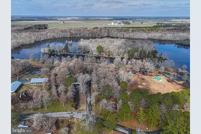 409 W Market Street, Snow Hill, MD 21863 - Photo 20