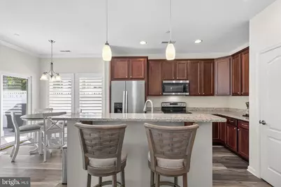 9801 Mooring View Lane #57, Ocean City, MD 21842 - Photo 6