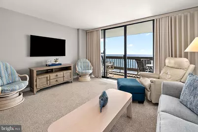 9900 Coastal Highway #1409, Ocean City, MD 21842 - Photo 16