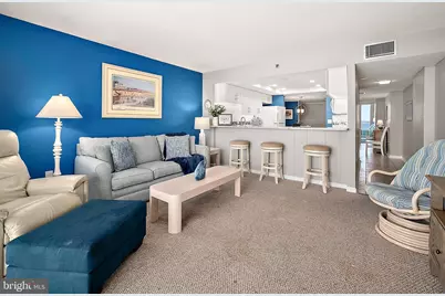 9900 Coastal Highway #1409, Ocean City, MD 21842 - Photo 18