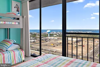 9900 Coastal Highway #1409, Ocean City, MD 21842 - Photo 32