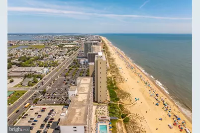 9900 Coastal Highway #1409, Ocean City, MD 21842 - Photo 62