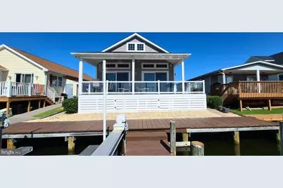 13309 Peachtree Road, Ocean City, MD 21842 - Photo 1