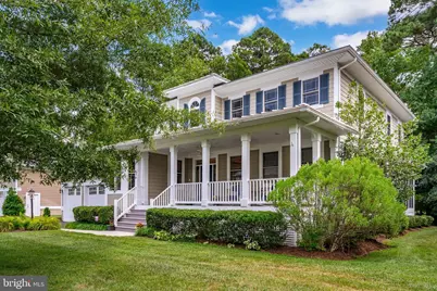 11654 Maid At Arms Lane, Berlin, MD 21811 - Photo 2