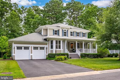 11654 Maid At Arms Lane, Berlin, MD 21811 - Photo 1