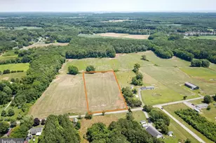 Dinges Rd, Berlin, MD 21811 - Photo 1