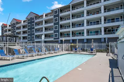 205 Somerset Street #403B, Ocean City, MD 21842 - Photo 34