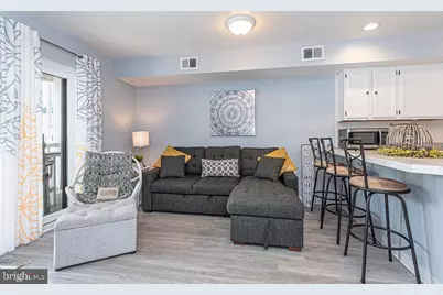 12300 Jamaica Avenue #105, Ocean City, MD 21842 - Photo 10