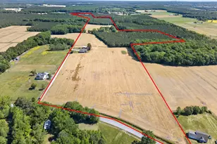 0 Ironshire Station Rd, Berlin, MD 21811 - Photo 1