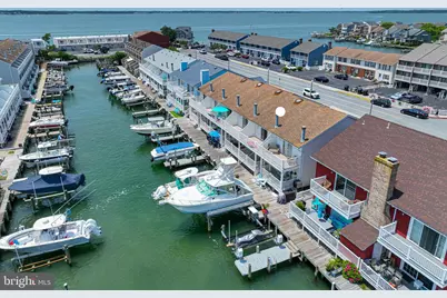 607 Bayshore Court #2, Ocean City, MD 21842 - Photo 46
