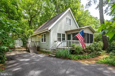 7 Royal Oaks Drive, Ocean Pines, MD 21811 - Photo 1