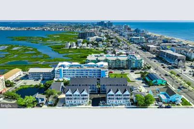 104 75th Street #3, Ocean City, MD 21842 - Photo 2