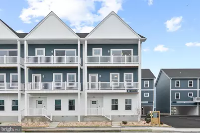 104 75th Street #1, Ocean City, MD 21842 - Photo 4