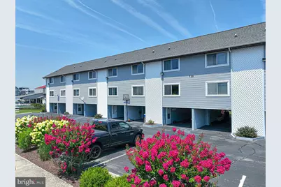 722 Anchor Chain Road #14B, Ocean City, MD 21842 - Photo 1