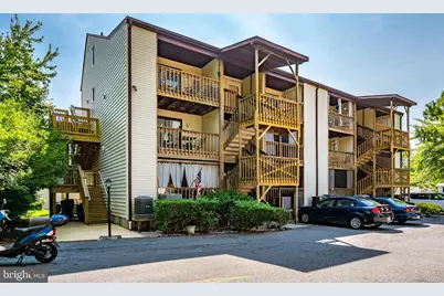 14300 Jarvis Avenue #B301, Ocean City, MD 21842 - Photo 38