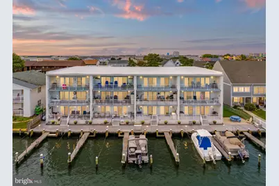 405 Bayshore Drive #304, Ocean City, MD 21842 - Photo 1