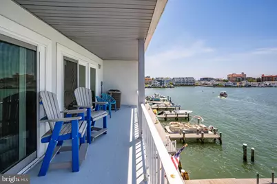 405 Bayshore Drive #304, Ocean City, MD 21842 - Photo 34