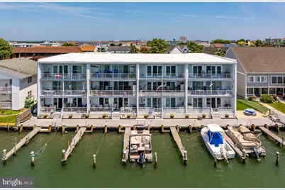 405 Bayshore Drive #304, Ocean City, MD 21842 - Photo 4