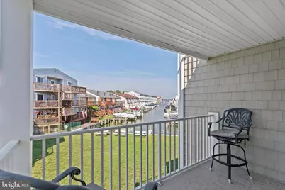 9203 Rusty Anchor Road #A3, Ocean City, MD 21842 - Photo 36