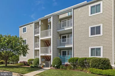9203 Rusty Anchor Road #A3, Ocean City, MD 21842 - Photo 1