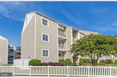 9203 Rusty Anchor Road #A3, Ocean City, MD 21842 - Photo 4