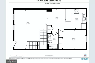 106 75th Street #3, Ocean City, MD 21842 - Photo 46