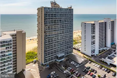 9900 Coastal Highway #1604, Ocean City, MD 21842 - Photo 60