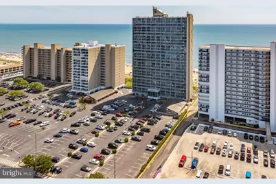 9900 Coastal Highway #1604, Ocean City, MD 21842 - Photo 58