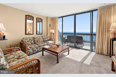 9900 Coastal Highway #1604, Ocean City, MD 21842 - Photo 4