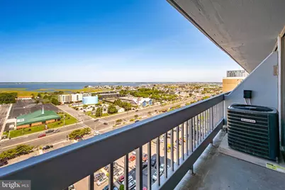 9900 Coastal Highway #1604, Ocean City, MD 21842 - Photo 32