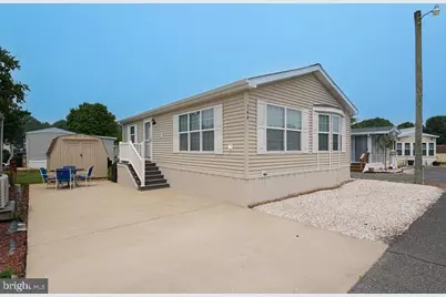 344 Pine Cone Drive, Berlin, MD 21811 - Photo 1