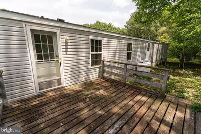 2350 Old Snow Hill Road, Pocomoke City, MD 21851 - Photo 8