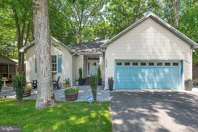 1036 Ocean Parkway, Ocean Pines, MD 21811 - Photo 6