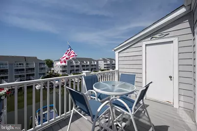 12401 Jamaica Avenue #360O1, Ocean City, MD 21842 - Photo 4
